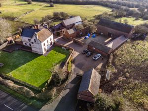 AERIAL VIEW- click for photo gallery